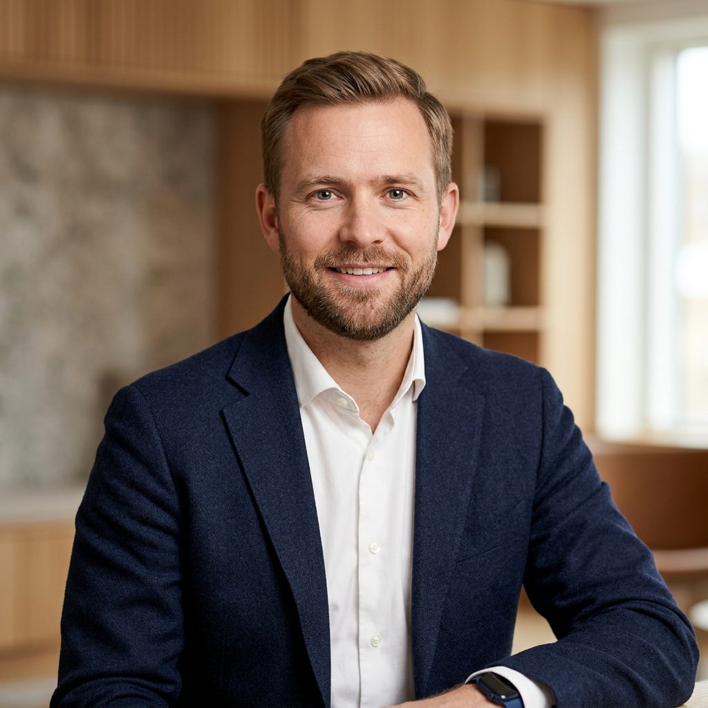 Simon Jakobsen