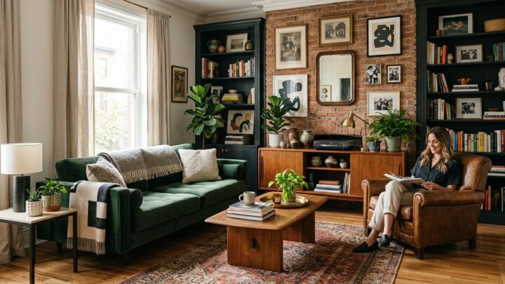 Personlig stil i boligen - sådan finder du dit design DNA
