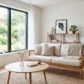 Scandinavian design - årets most populære indretningstrend
